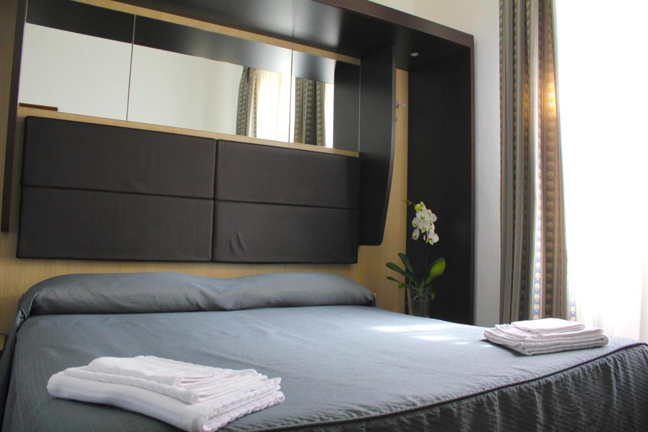 Hotel Il Castello Assisi Eksteriør billede