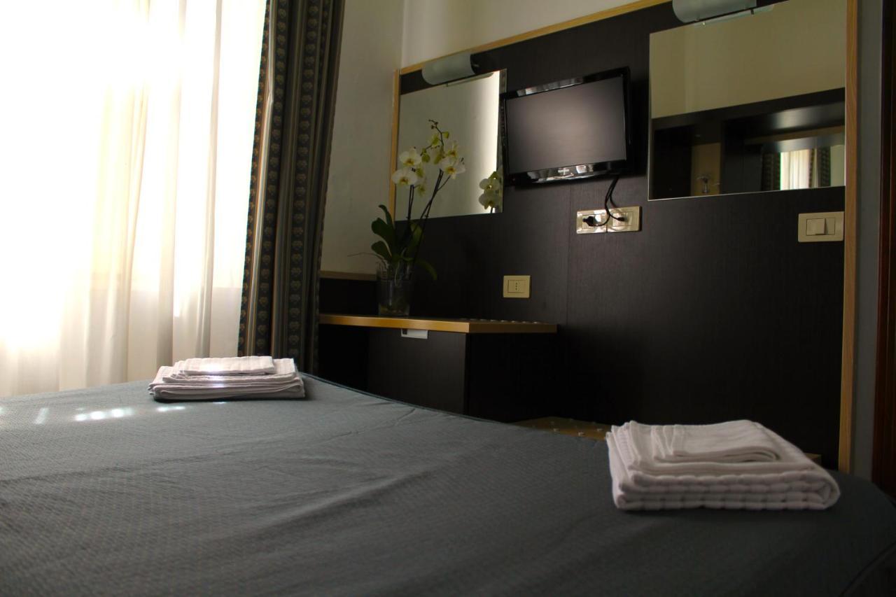 Hotel Il Castello Assisi Eksteriør billede