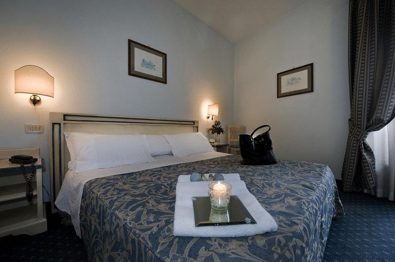 Hotel Il Castello Assisi Eksteriør billede