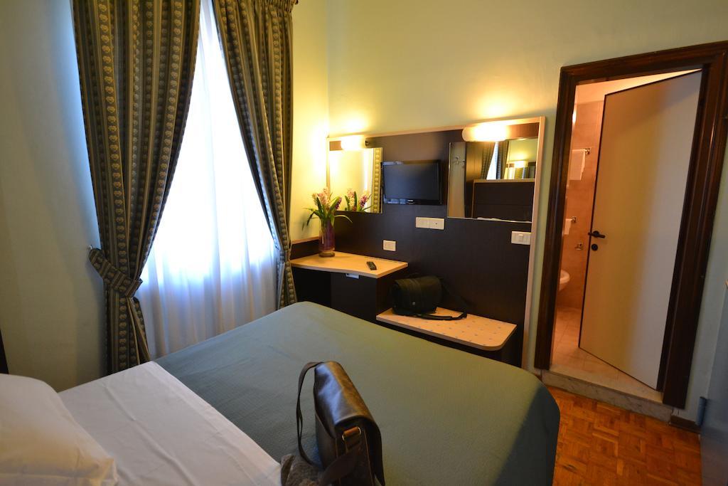 Hotel Il Castello Assisi Eksteriør billede