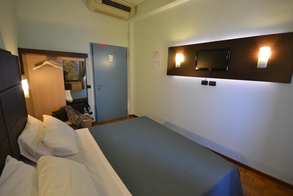 Hotel Il Castello Assisi Eksteriør billede